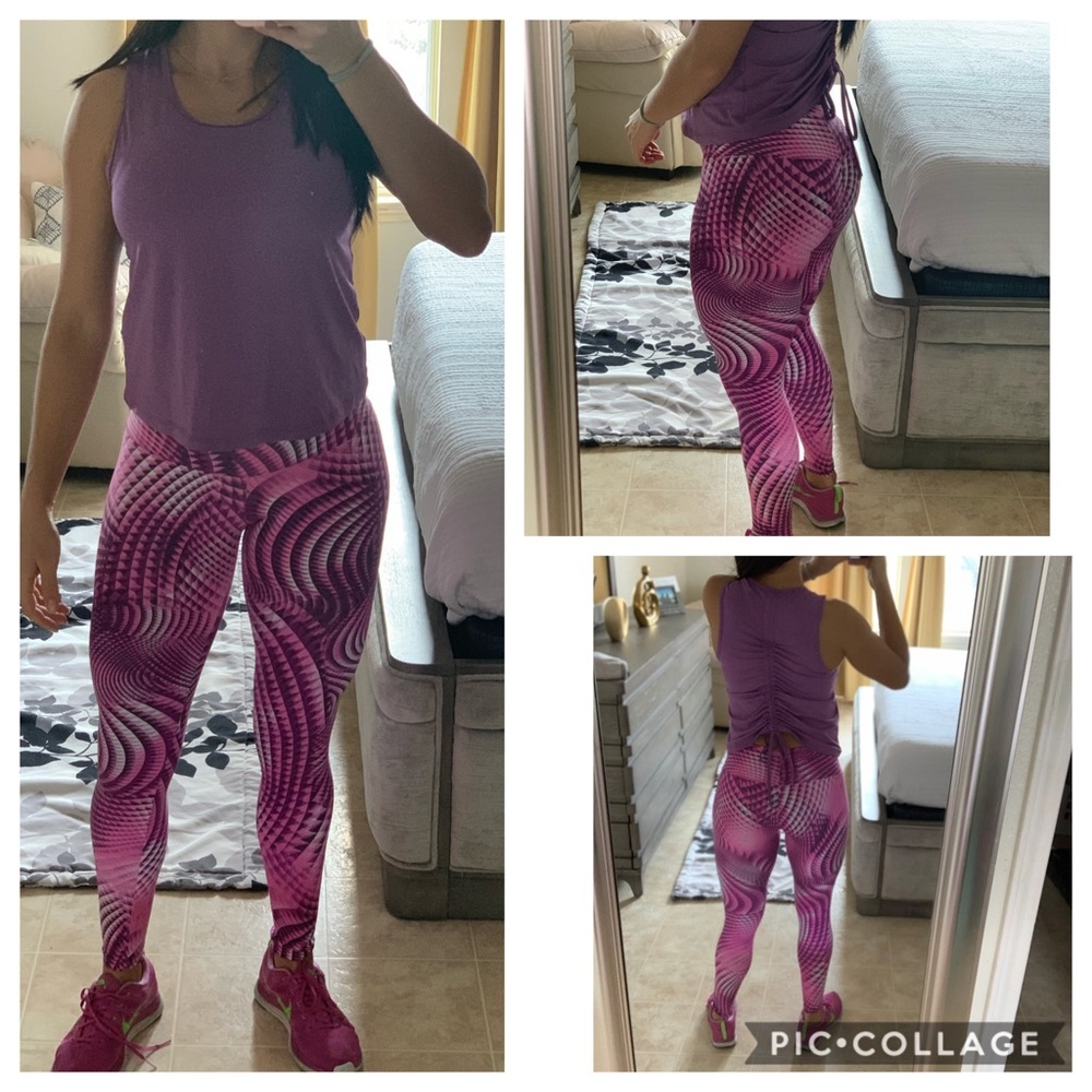 Brazilian’s Leggings Supplex ®️🇧🇷